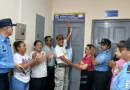 nicaragua, matagalpa, comisaria de la mujer, violencia, sebaco