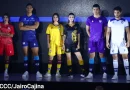 selección de nicaragua, deportes, nicaragua, indumentaria, nuevo equipo,