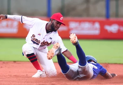 nicaragua, senadores de caracas, seleccion nacional u23, beisbol, leon, estadio rigoberto lopez perez,