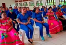 fiestas patrias, managua, sistema penitenciario nacional, nicaragua, privadas de libertad,