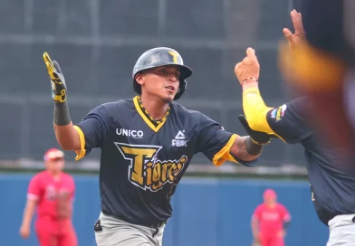 nicaragua, pomares 2024, tigres de chinandega, dantos, beisbol,