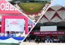 nicaragua, estadio rigoberto lopez perez, leon, beisbol,