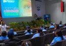 nicaragua, ministerio del interior, prevención, enfermedades, visuales, managua