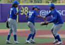 deportes, beisbol, copa mundial de béisbol, u23, shaoxing, china, selección nacional de béisbol de nicaragua