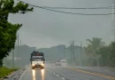 ineter, lluvias, ambiente caluroso, tormentas electricas, nicaragua, managua, cielos nublados