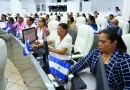 asamblea nacional, nicaragua, marena, inafor, recursos naturales, leyes,