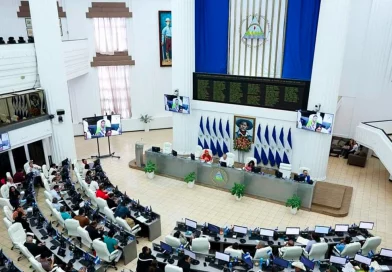 asamblea nacional de nicaragua, onu, reforma, aniversario,