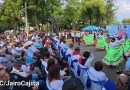 asamblea nacional de nicaragua, masaya, insurrección, asalto al cuartel somocista, fsln, frente sandinista