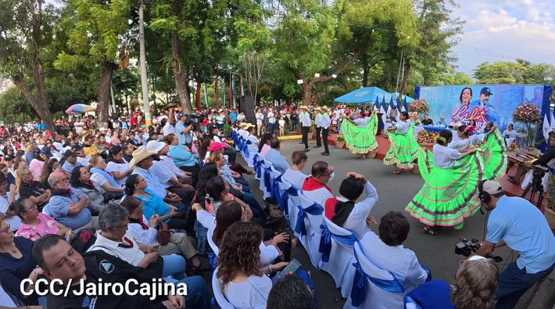 asamblea nacional de nicaragua, masaya, insurrección, asalto al cuartel somocista, fsln, frente sandinista