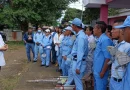 jornada de prevención, dengue, managua, gobierno de nicaagua, minsa, salud, nicaragua,