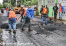 calles, calles para el pueblo, managua, nicaragua, gobierno sandinistas gobierno de nicaragua, calles, nicaragua, alcaldía de managua,