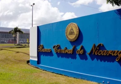 banco central denicaragua, nicaragua, informe, balanza de pagos,