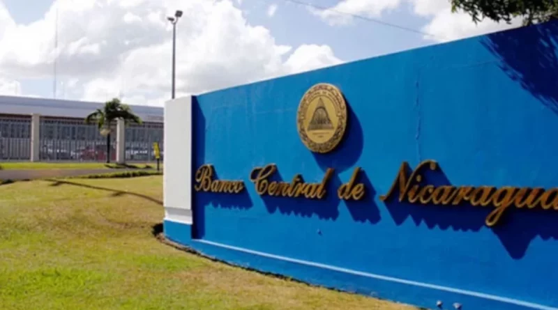 banco central denicaragua, nicaragua, informe, balanza de pagos,