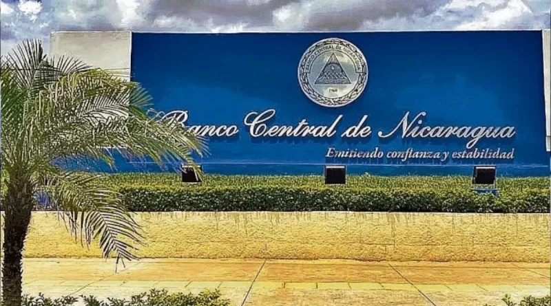 banco central de nicaragua, informe, estadisticas, remesas, exterior