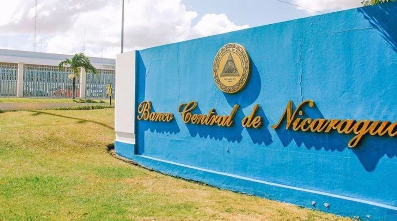 nicaragua, banco central, estabilidad financiera