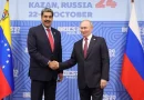 brics, nicolas maduro, vladimir putin, cuba, venezuela