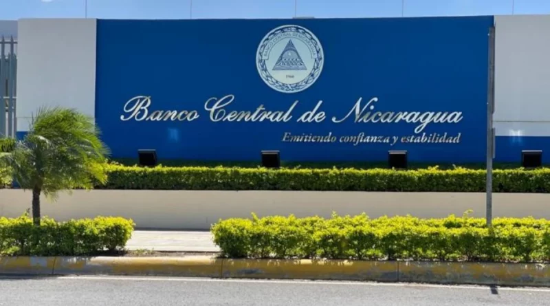 nicaragua, banco central, macroeconômicas, perspectivas