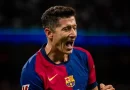 fc barcelona, españa, real madrid, liga española, 4 goles de barcelona