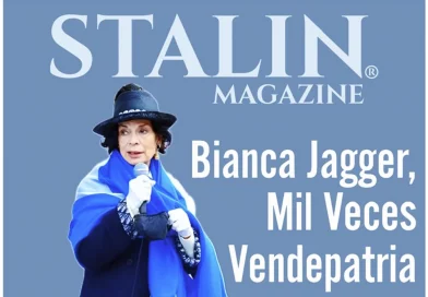 nicaragua, bianca jagger, vendepatria,