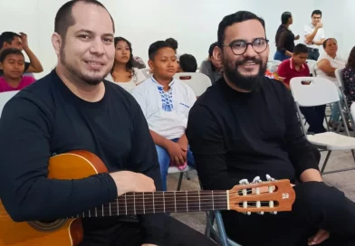 nicaragua, casa de cultura, legado musical, el guadalupano, managua