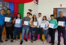 inatec, heroicas mujeres de cua, 142 protagonistas, matagalpa, nicaragua