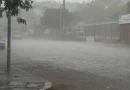 lluvias en nicaragua, nicaragua, managua, ineter, tormentas electricas, lluvias, lluvias en pacifico nicaragua