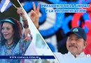 nicaragua, rosario murillo, encuesta, comandante daniel ortega,