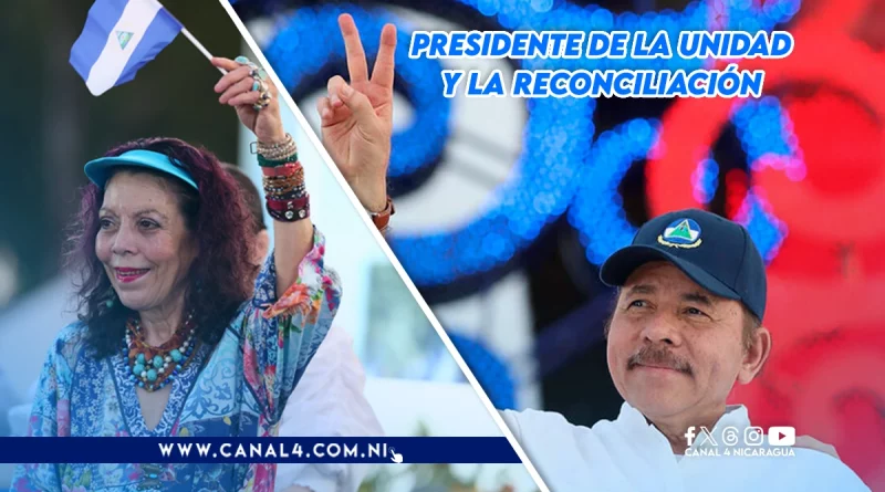 nicaragua, rosario murillo, encuesta, comandante daniel ortega,