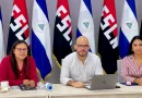 nicaragua, comunicadores sandinistas, sputnik, encuentro virtual,