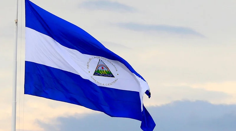 lesa de humanidad, gobierno de nicaragua, managua, nicaragua, palestina, líbano, irán, sionismo de israel