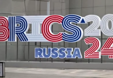 brics, rusia, redes sociales, estados unidos, cumbre, mundial, kazan,