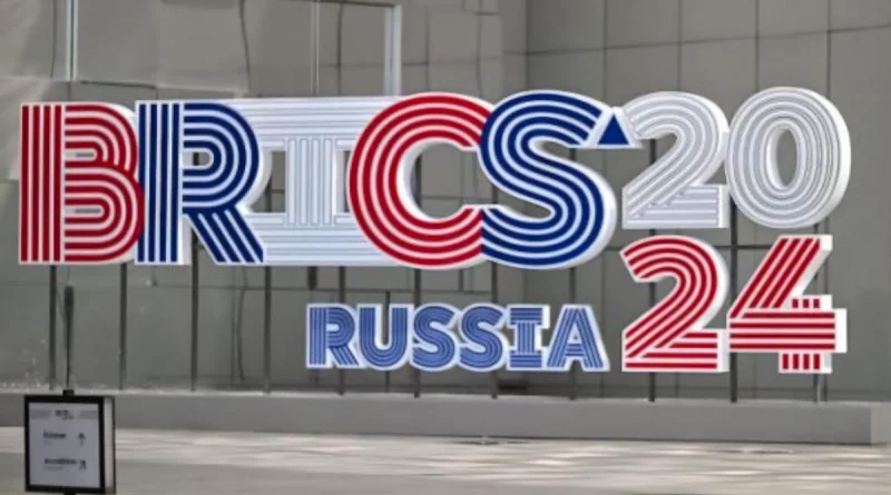 brics, rusia, redes sociales, estados unidos, cumbre, mundial, kazan,