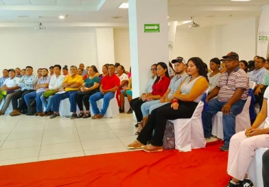 nicaragua, curso, inta, protagonistas, nutricional, marketing, granjas porcinas