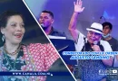 nicaragua, rosario murillo, vicepresidenta de nicaragua, el guadaluoano, pedro pablo martinez tellez,