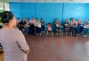 nicaragua, docentes, maestros, encuentro pedagogico,