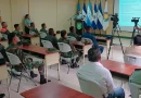 ejercito de nicaragua, nicaragua, cfac, curso, forestal, ambiental, proyectos,