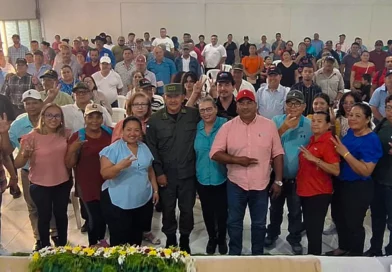 nicaragua, ejercito de nicaragua, cafetaleros, ganaderos, autoridades municipales, productores