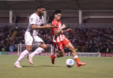 nicaragua, real esteli, herediano, semifinal, sin goles, empate