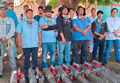 minsa, nicaragua, managua, dengue, barrio sierro maestra, campaña antiepidemica,