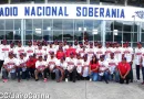 beisbol de nicaragua, indios del boer, managua, estadio nacional soberanía, lbpn 2024