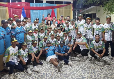 nicaragua, guerreros de las segovias, pomarito u23,