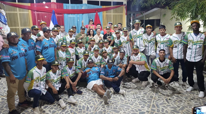 nicaragua, guerreros de las segovias, pomarito u23,