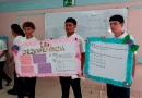 mined, feria, managua, nicaragua, matematicas, educacion, estudiantes,