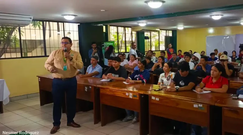 una, universidad nacional agraria, nicaragua, agricultura,