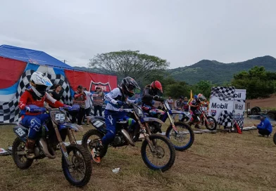 maltagalpa, nicaragua, ind, movimiento deportivo alexis arguello, motocross,