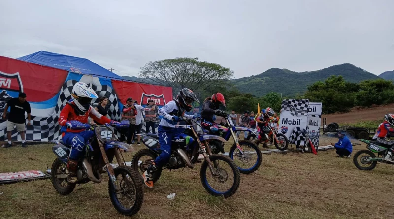 maltagalpa, nicaragua, ind, movimiento deportivo alexis arguello, motocross,