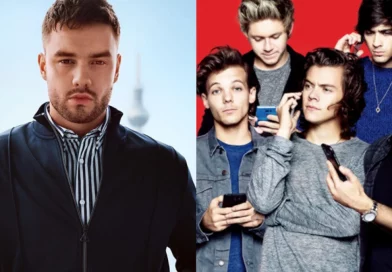 viral, liam payne, one direction, fallecio, Buenos Aires, argentina