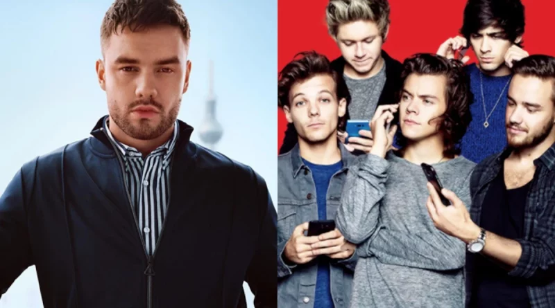 viral, liam payne, one direction, fallecio, Buenos Aires, argentina