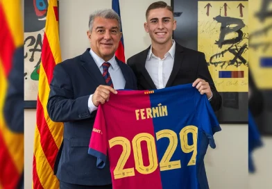 fc barcelona, españa, deportes, futbol, fermin