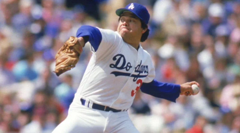 deportes, mlb, Fernando Valenzuela, grandes ligas